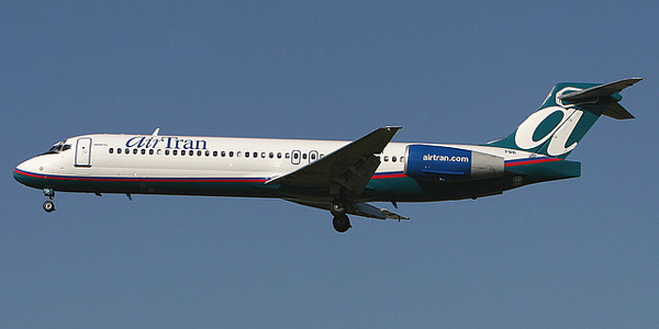   Boeing 717 (-717)