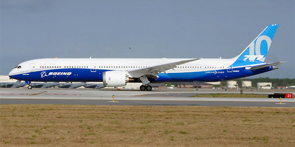   Boeing-787-10 (-787-10)