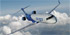 Bombardier CRJ1000 regional aircraft