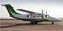  Evektor EV-55 commuter aircraft