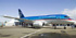 Sukhoi Superjet-100 regional commercial aircraft