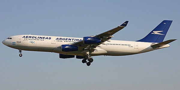   Airbus A340-200 ( 340-200)