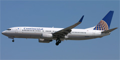Continental Airlines (����������� ��������)
