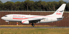 Star1 Airlines (����1 ��������)