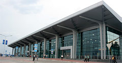 аэропорт Харьков