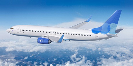 Новая бюджетная авиакомпания 'Победа' начинает продажу авиабилетов
