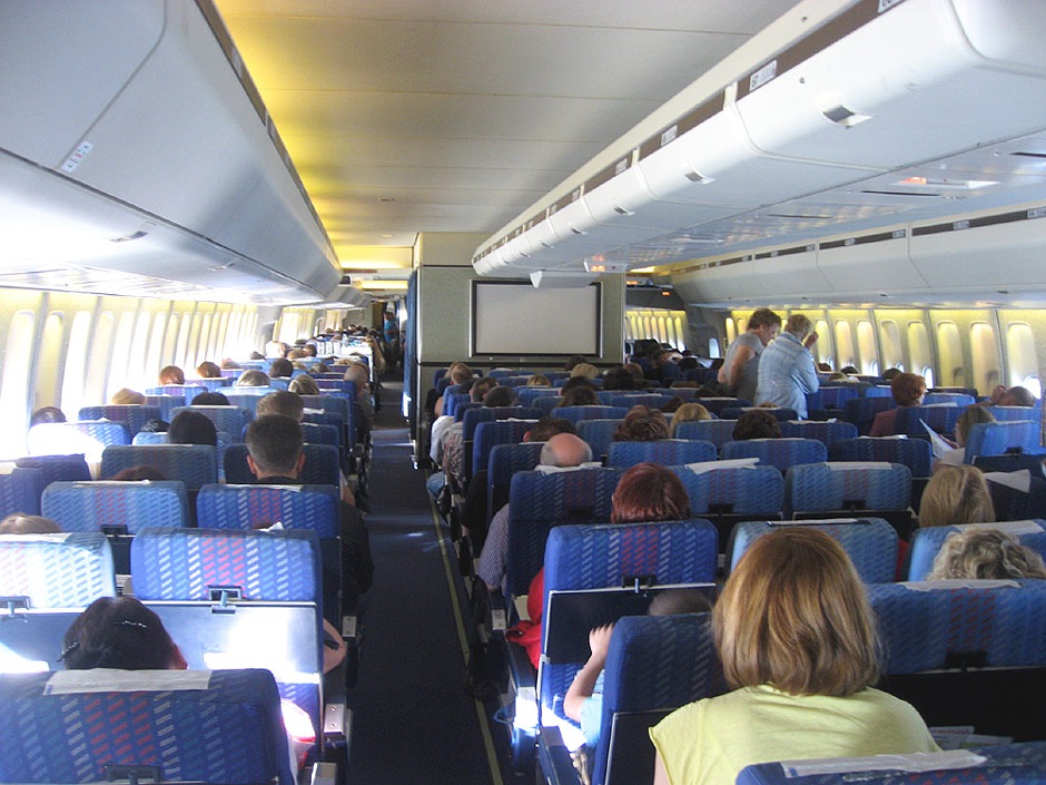 вылет из шереметьево в анталию трансаэро