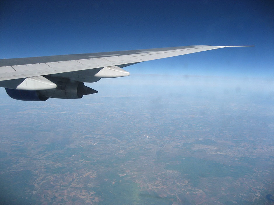 вылет из шереметьево в анталию трансаэро