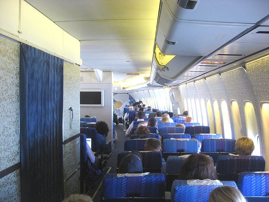 вылет из шереметьево в анталию трансаэро