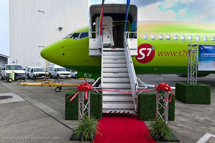 авиакомпания s7 airlines авиакомпания s7 airlines