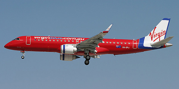   Embraer 190 (-190)