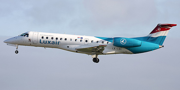   Embraer ERJ-135 (-135)