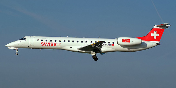   Embraer ERJ-145 (-145)