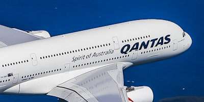 Airlines of Australia and Oceania