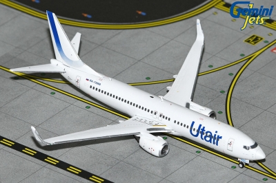 ������ �������� Boeing 737-800