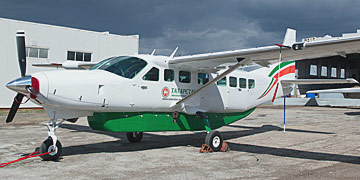   Cessna Grand Caravan  