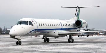  Embraer ERJ-145  