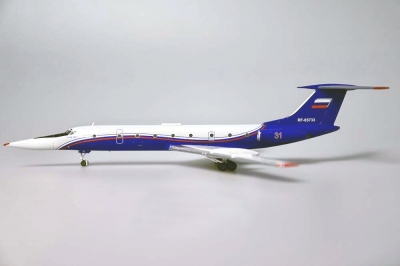 ������ �������� ������� ��-134���