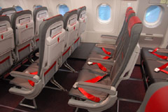   Austrian Airlines