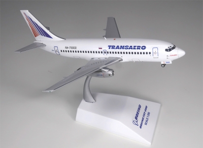 ������ �������� Boeing 737-200