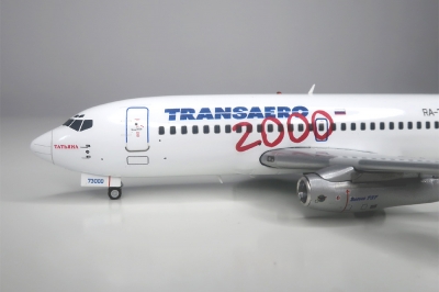   Boeing 737-200