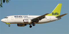  AirBaltic