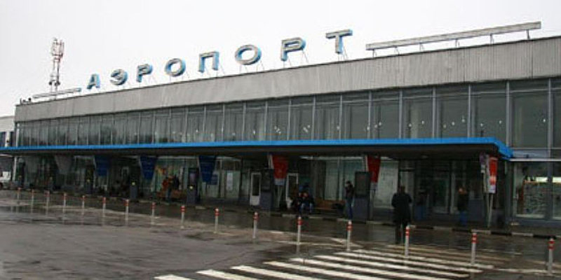 Заработал колл-центр аэропорта Нижний Новгород