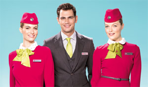    S7 Airlines