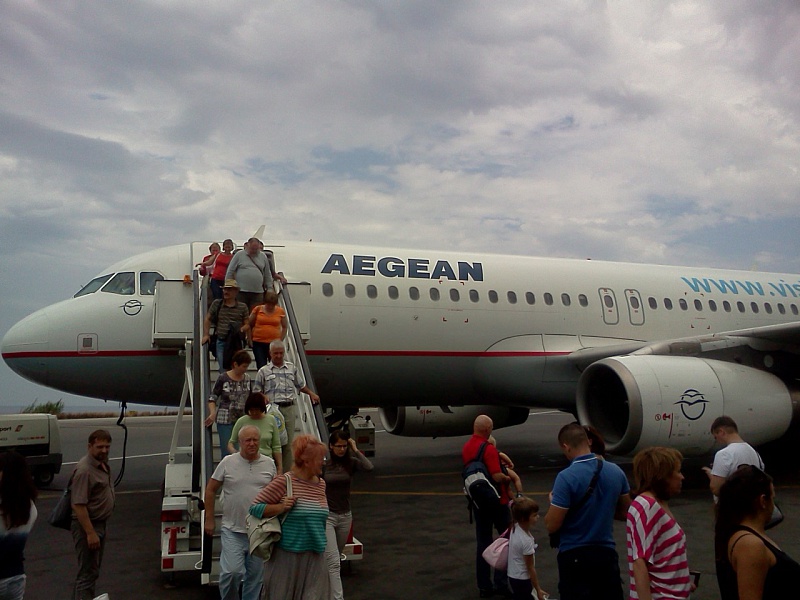 a320 aegean airlines схема салона