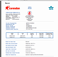 corendon airlines что за авиакомпания